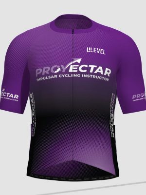 Maillot Proyectar
